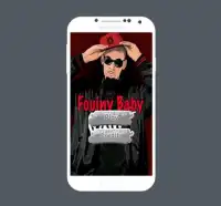 FOUINY BABY : GAME Screen Shot 0