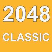 2048 Classic