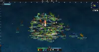 Battle of Sea: Pirate Fight Screen Shot 5