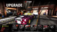 MUSCLE RIDER: American Cars 3D Screen Shot 1
