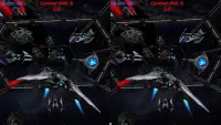 VR Space City Wars Pro Screen Shot 5