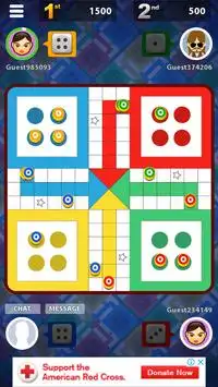 Ludo Star Screen Shot 0