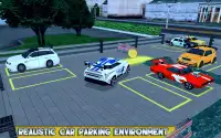 Real Car Parking Fun 2018 Screen Shot 1