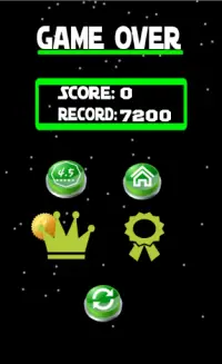 Star Game Screen Shot 5