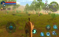 Parasaurolophus Simulator Screen Shot 21