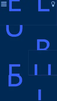Blauw: Denk buiten de doos om het op puzzel zetten Screen Shot 7