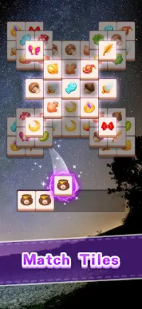 Tile Match - Puzzle Match Game Screen Shot 10