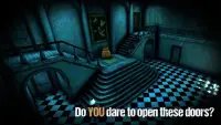 Sinister Edge - Game horor Screen Shot 3