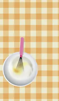 Sweet Donut Bakery - Game Memasak Screen Shot 2