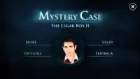 Mystery Case: The Cigar Box 2 Screen Shot 0