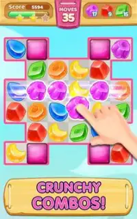 Jelly Pop Screen Shot 2