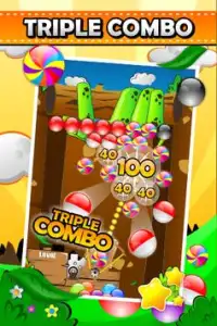 Bubble Shooter Pop Screen Shot 2