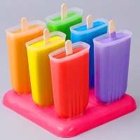 Ice Cream: Food games & Cookin