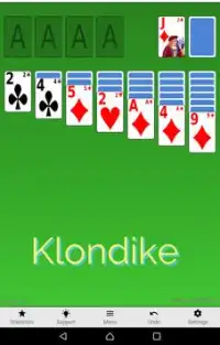 Solitaire Collection Lite Screen Shot 15