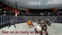 Gladiators Arena Screen Shot 2