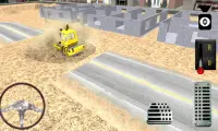 City construction simulator 3D Screen Shot 3