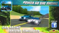 Car Racing Driving Simulator Screen Shot 1