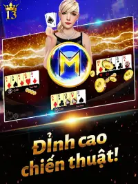 Lucky 13: 13 game giải đố Poke Screen Shot 10