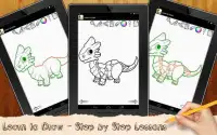 How to Draw Dragon Mania Legends Screen Shot 2