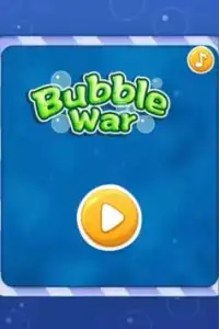 Bubble War Screen Shot 4