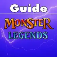 Monster Legends Guide Tips And Gems Screen Shot 0