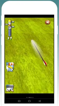 Archery Tournament 3D Screen Shot 2