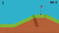 Stick Golf Screen Shot 1