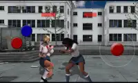 Schoolgirl Fighting Game II Screen Shot 4