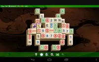麻雀 (Mahjong) Screen Shot 3