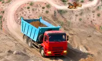 Cargo Truck Simulator 2022 Screen Shot 0