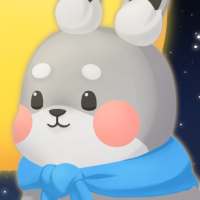 달토끼 (Moon Rabbit) : 퍼즐 어드벤처