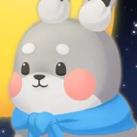 달토끼 (Moon Rabbit) : 퍼즐 어드벤처