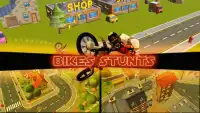 Real Bike Stunts 2017 Screen Shot 2