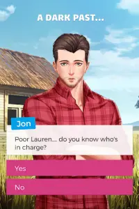 Love Influencer - Interactive story Screen Shot 4