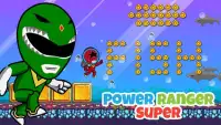 Power Mini Super Ranger Screen Shot 2