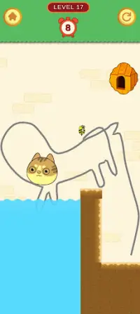 Save The Cat Screen Shot 2