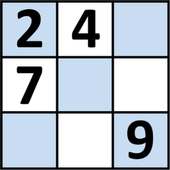 Jogos de lógica: Sudoku classic, Sudoku solver