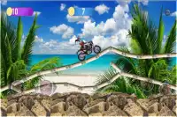 Harley Moto Bike Race Game Screen Shot 0