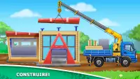 Jeux de camion & construction Screen Shot 15