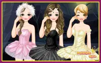 Ballerina Girls - 無料ゲーム Screen Shot 11