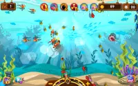 King of Fish Shooting Game Screen Shot 4