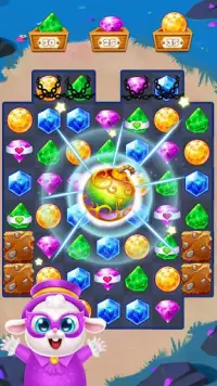 Jewel Gems 2021 Screen Shot 2