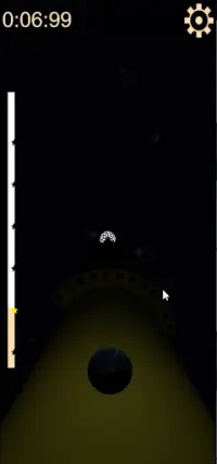 TUBE WORLD : SOLAR SYSTEM Screen Shot 2