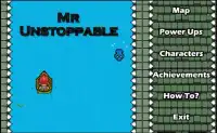 Mr Unstoppable Screen Shot 1