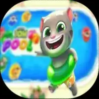 Guide For Talking Tom Pool : Gold Run Screen Shot 0