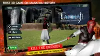 Tanhaji - Maratha Savaşçısı Screen Shot 4