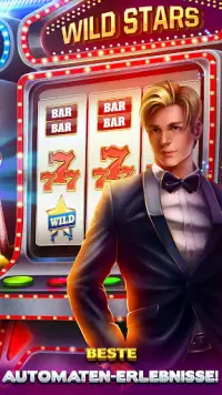 Frei Spieleautomaten Casino Screen Shot 4
