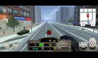 Биг автомобиль транспорт 3D Screen Shot 3