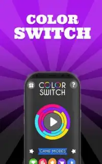 Switch Colours Reloaded 2018 Screen Shot 8