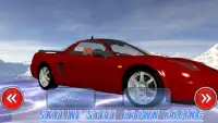 Skyline Steel Crown Racing Screen Shot 3